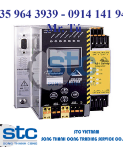 BWU2535 – PROFIBUS Gateway - Bihl+Wiedemann