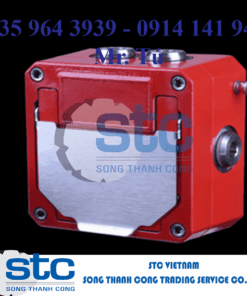 STExCP8PTDASPL3A1RE470R – Nút nhấn khẩn cấp – E2S
