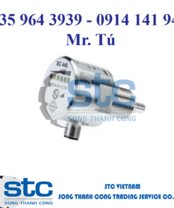 SC 440-A4-GSP – Cảm biến lưu lượng – EGE Elektronik