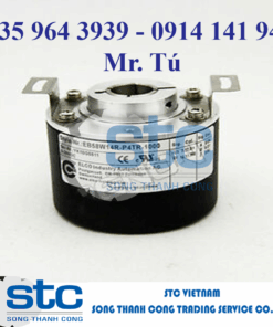 EB58W14-P4TR-1000 – Encoder - Elco Holding