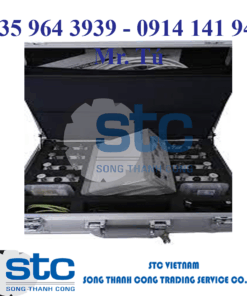 QE1008-W-08-USB – Bộ cảm biến – Gefran