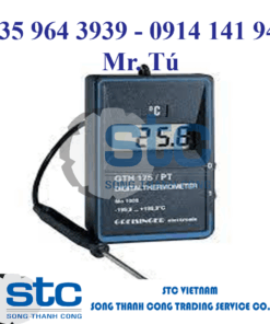 GTH175PT-E – Thiết bị đo nhiệt độ cầm tay – Greisinger