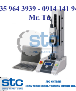 FSA-1KE-100N - Force-Displacement Measuring System FSA – Imada_Hans-Schmidt