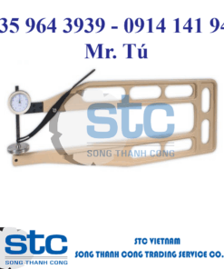 DM-850-1 – Thiết bị đo độ dày – Hans Schmidt