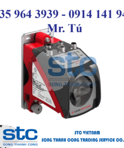 AMS 304i 40 H – Thiết bị đo khoảng cách – Leuze