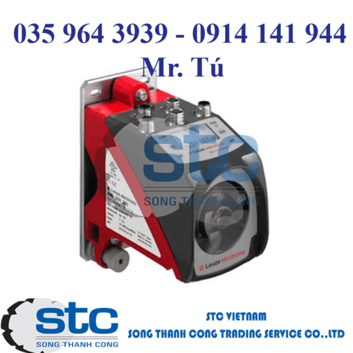AMS 304i 40 H – Thiết bị đo khoảng cách – Leuze