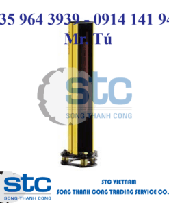 MLD510-R2-UDC-1000-S2-P - Safety sensor/receiver set – Leuze