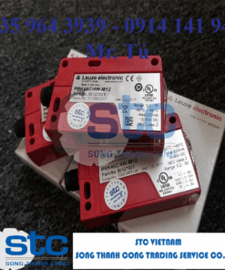 PRK46C/4W-M12 – Cảm biến quang – Leuze