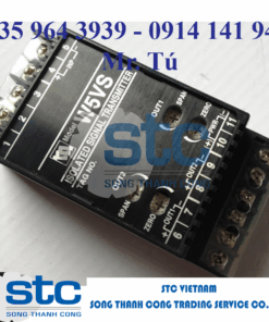 W5VS-AAA-M – Bộ chuyển đổi tín hiệu – M-System