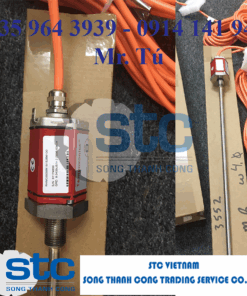 RHM0150MH101A01 – Position sensor – MTS sensor
