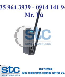 OnCell G3150A-LTE-EU-T - Ethernet-to-cellular gateways – Moxa