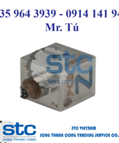 356A32 – ACCELEROMETER - PCB Piezotronics