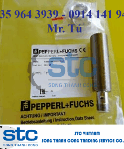 NBB5-18GM50-E2-V1 – Cảm biến tiệm cận - pepperl-fuchs