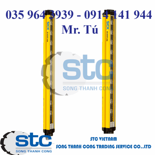 M40E-65A105RA0 – Cảm biến quang – Sick