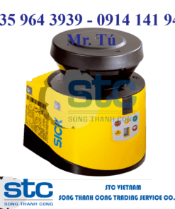 S30B-3011CA – 1056428 - Safety laser scanners – Sick