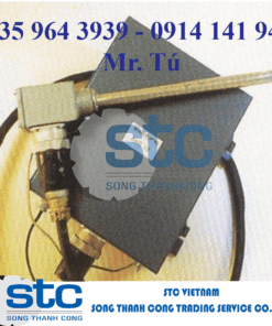 BE AHE 10 - Electronic block – Sincra