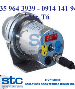 CA1 XAHE 10 - Ignitor ATEX Version – Sincra