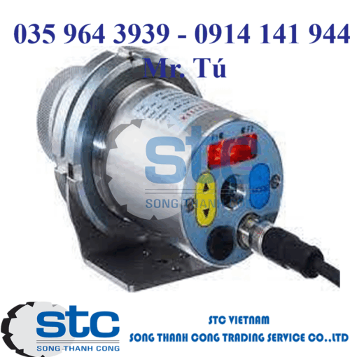 CA1 XAHE 10 - Ignitor ATEX Version – Sincra