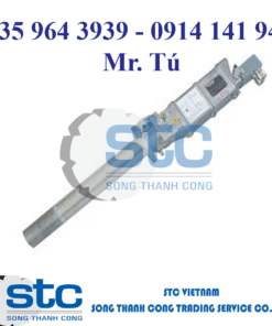 EC AHE 10 – Đầu đánh lửa – Sincra