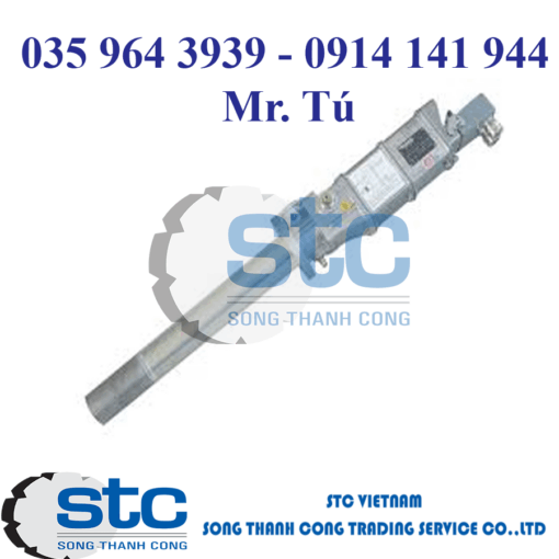 EC AHE 10 – Đầu đánh lửa – Sincra