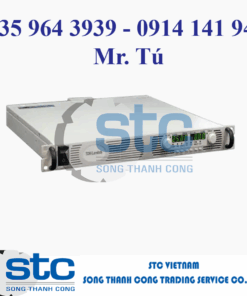 GEN40-19-D - Programmable DC Power Supplies – TDK-LAMBDA