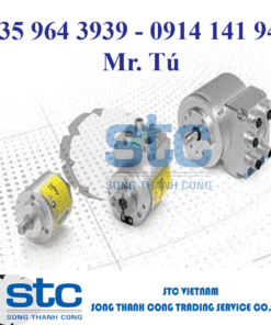 CDV75M-00002 – Encoder – TR-Electronic