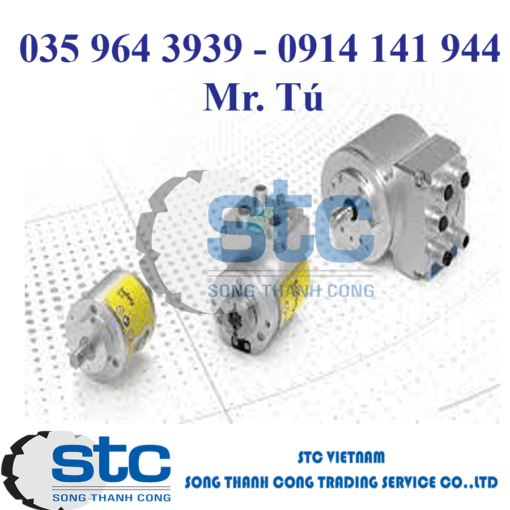 CDV75M-00002 – Encoder – TR-Electronic