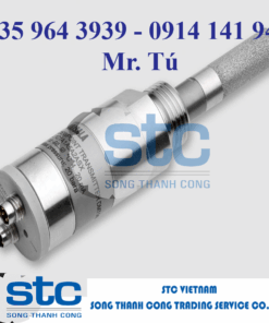 G1G1A1A4A0ASX - Miniature Dew Point Transmitters – Vaisala