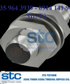 BES M08EC-PSC15B-S49G – Cảm biến tiệm cận – Balluff