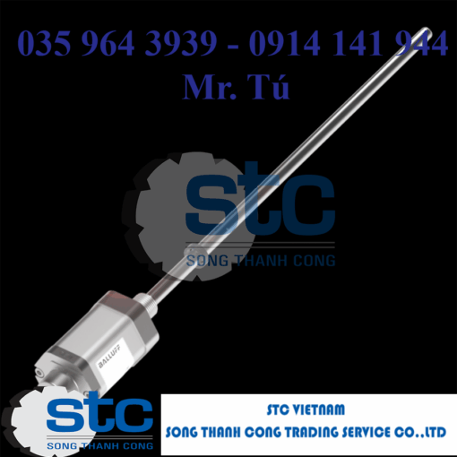 BTL7-S561B-M0750-P-KA05 – Cảm biến – Balluff