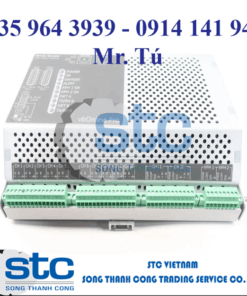 60M500-00-01 -  Màn hình HMI – Bently Nevada