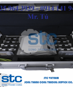 QE1008-10-4D-05-UST – Cảm biến lực căng – Gefran