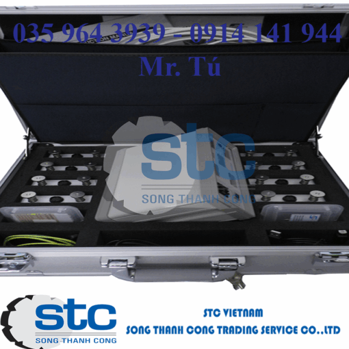 QE1008-10-4D-05-UST – Cảm biến lực căng – Gefran