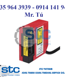 BCL21SM210 ( BCL 21 S M 210) – Thiết bị đọc mã vạch – Leuze