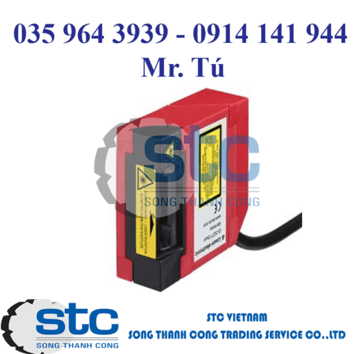 BCL21SM210 ( BCL 21 S M 210) – Thiết bị đọc mã vạch – Leuze
