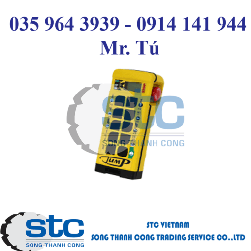 LJPA1300EA20A00 - Radio remote control – Ravioli