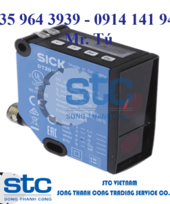 DT20-P214B – Cảm biến quang – Sick