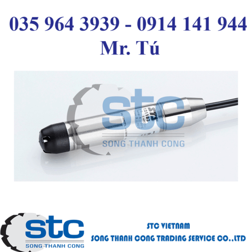 DTM.OCS.S/N 132988 – Cảm biến áp suất – STS sensor