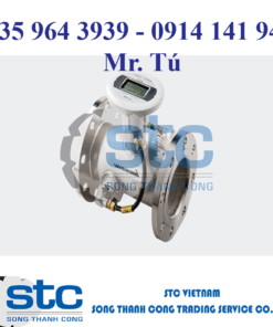 TRZ100D-C/5P – Thiết bị đo lưu lượng siêu âm – Aichi tokei denki