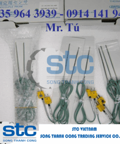 ST-13E-015-TS1-ANP – Đầu dò nhiệt độ - Anritsu