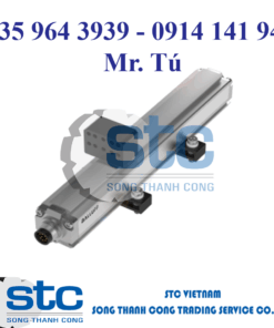 BTL5-E10-M0150-P-S32 – Cảm biến vị trí – Balluff