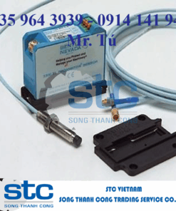 330103-00-05-50-02-05 – Cảm biến tiệm cận – Bently Nevada