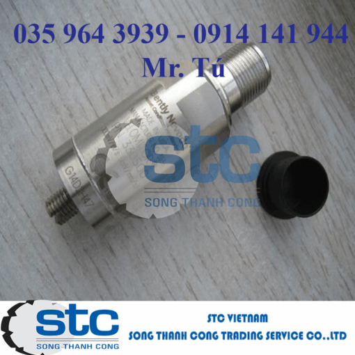 330500-02-CN – Cảm biến vận tốc – Bently Nevada