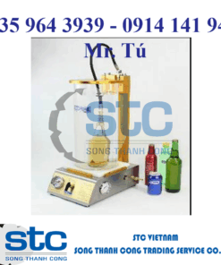 CanNeed-SST-3 – Thiết bị kiểm tra nắp chai – Canneed
