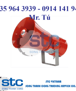 BExL25DFR008AS2A1R – Còi báo – E2S