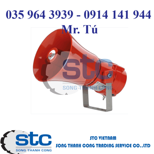 BExL25DFR008AS2A1R – Còi báo – E2S