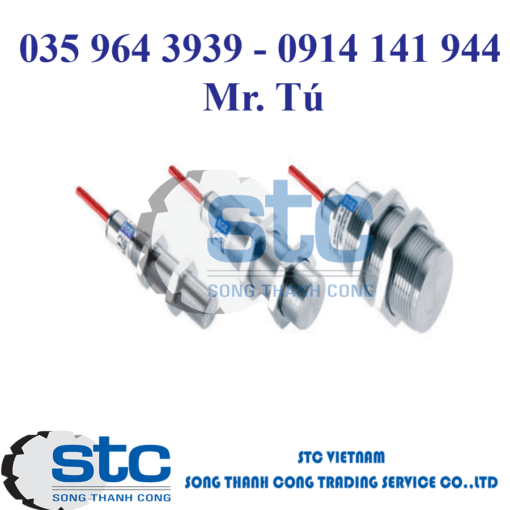EGE IGM30120 – Cảm biến tiệm cận – EGE Elektronik