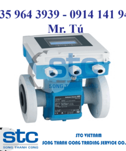 5W4C2H-AAALHA0AHD4S0A + AADH – Cảm biến lưu lượng – E+H