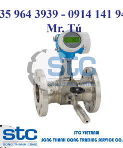 7F2C80-AABCJDACAAAD2SKA1 + AA – Lưu lượng kế xoáy – E+H