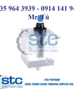 CCS50D – Cảm biến đo ClO2 – E+H